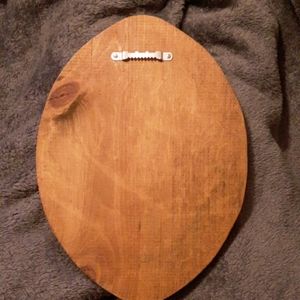 None Accents - I ❤ Country Wooden Sign (Charity Sale) None Accents - I ❤ Country Wooden Sign (Charity Sale)